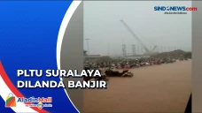 Banjir Terjang Lokasi...