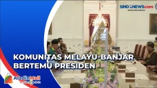 Komunitas Melayu-Banjar...