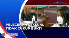 JPU: Klaim Pelecehan...