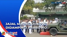 Nama Maung Disematkan...