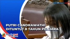 Pembunuhan Brigadir...