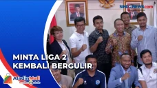 Perwakilan Klub dan...