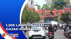 Tarik Perhatian Wisman,...