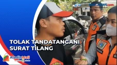 Marah Mobil Diderek,...
