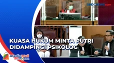 Minta Putri Candrawathi...