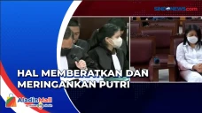 Tuntut Putri Candrawathi...
