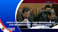 Sampaikan Hal Meringankan...