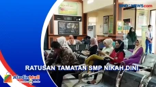 Serba-Serbi Ratuan Pelajar...