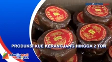 Jelang Imlek, Produsen...