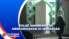 Kronologi Polisi Tangkap...