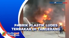 Pabrik Plastik Kemasan...
