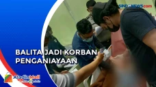 Balita 2 Tahun Meninggal...
