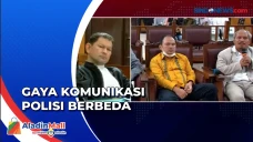 Ahli Bahasa: Ada Gaya...