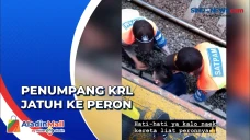 Detik-Detik Evakuasi...