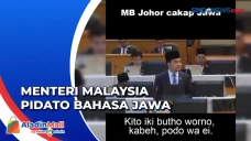 Netizen Heboh, Menteri...