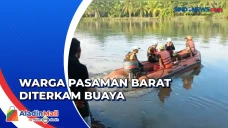 Warga Pasaman Barat...
