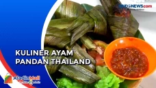 Icip-Icip Ayam Pandan...