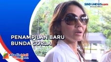 Bunda Corla Pulang ke...
