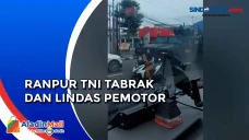 Wanita Tewas Setelah...