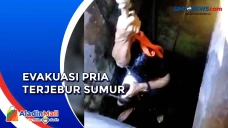 Detik-Detik Evakuasi...