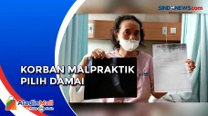 Korban Malpraktik Salah...