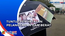 16 Tahun Aksi Kamisan,...