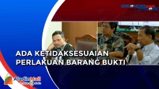 Ahli: Perlakuan Barang...