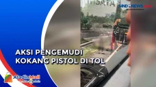 Polisi Sebut Pengendara...