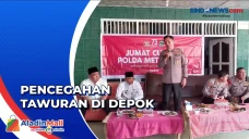 Tawuran Remaja Semakin...