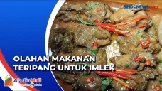 Mengenal Kuliner Ayam...