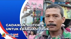 Prajurit TNI AD Viral...