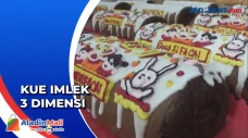 Kuliner Unik, Kreasi...