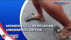 Heboh, Sandal Warga...