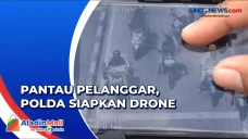 Canggih, Polda Jateng...