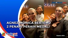 Sempat Dibully, 2 Penari...