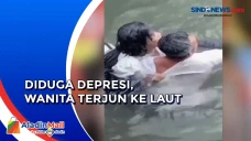 Wanita Penumpang Kapal...