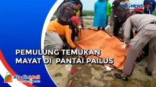 Hilang Sejak Sepekan,...