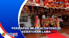 Klenteng Bio Hok Tek...