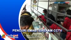 Berkedok jadi Pembeli,...