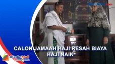 Menag Usulkan Kenaikan...