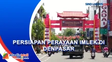 Festival Imlek Bersama,...