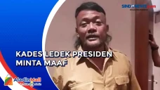 3 Kades Grobogan Viral...