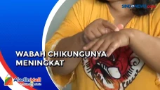 Puluhan Warga Terserang...