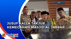 Tinjau Kemegahan Masjid...