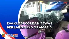 Tragis! 4 Orang Tewas...