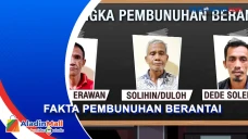 Membedah Fakta Pembunuhan...