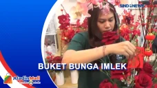 Dipercaya Dapat Membawa...