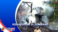 Lupa Matikan Api usai...