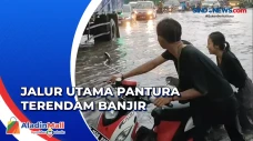 Intensitas Hujan Tinggi,...