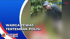 Kejar Truk Berisi Anggota...